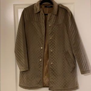 Zara jacket